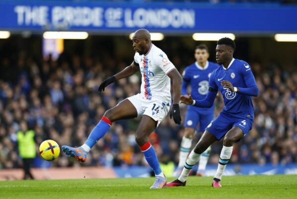 Soi kèo Chelsea vs Crystal Palace vào 2h30 ngày 28/12/2023