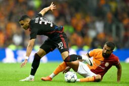 Soi kèo Copenhagen vs Galatasaray vào 3h ngày 13/12/2023