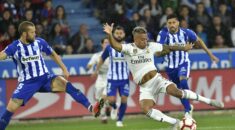 Soi kèo Deportivo Alaves vs Real Madrid vào 3h30 ngày 22/12/2023