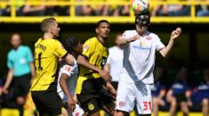 Soi kèo Dortmund vs Mainz vào 2h30 ngày 20/12/2023