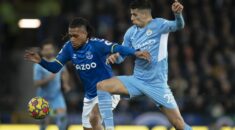 Soi kèo Everton vs Man City vào 3h15 ngày 28/12/2023