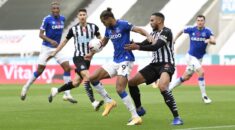 Soi kèo Everton vs Newcastle United vào 2h30 ngày 8/12/2023