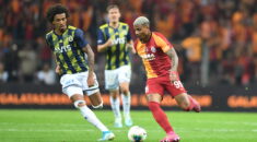 Soi kèo Fenerbahce vs Galatasaray vào 23h ngày 24/12/2023