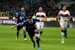 Soi kèo Genoa CFC vs Inter Milan vào 2h45 ngày 30/12/2023