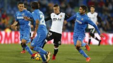 Soi kèo Getafe vs Valencia vào 3h ngày 9/12/2023