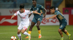 Soi kèo Hoàng Anh Gia Lai vs Viettel vào 17h ngày 8/12/2023