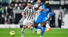 Soi kèo Juventus vs Napoli vào 2h45 ngày 9/12/2023