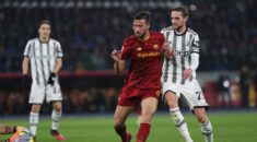Soi kèo Juventus vs Roma vào 2h45 ngày 31/12/2023
