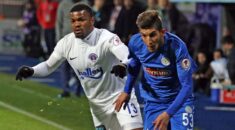 Soi kèo Kasimpasa vs Caykur Rizespor vào 21h ngày 25/12/2023