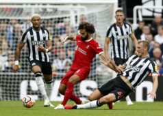Soi kèo Liverpool vs Newcastle vào 3h ngày 2/1/2024