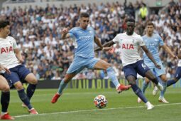Soi kèo Man City vs Tottenham Hotspur vào 23h30 ngày 3/12/2023