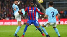 Soi kèo Manchester City vs Crystal Palace vào 22h ngày 16/12/2023
