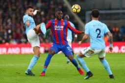 Soi kèo Manchester City vs Crystal Palace vào 22h ngày 16/12/2023