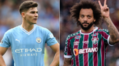 Soi kèo Manchester City vs Fluminense vào 1h ngày 23/12/2023