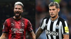 Soi kèo Newcastle United vs AC Milan vào 3h ngày 14/12/2023