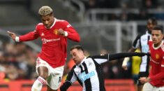 Soi kèo Newcastle United vs Manchester United vào 3h ngày 3/12/2023