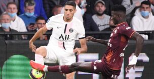 Soi kèo PSG vs Metz vào 3h ngày 21/12/2023