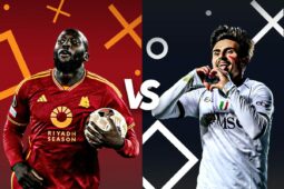 Soi kèo Roma vs Napoli vào 2h45 ngày 24/12/2023