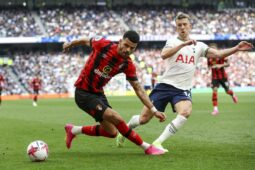 Cùng Fun88 đón đọc tin nóng của Tottenham vs Bournemouth