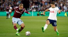 Soi kèo Tottenham Hotspur vs West Ham United vào 3h15 ngày 8/12/2023