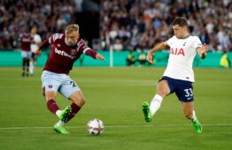 Soi kèo Tottenham Hotspur vs West Ham United vào 3h15 ngày 8/12/2023