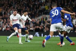 Soi kèo Tottenham vs Everton vào 22h ngày 23/12/2023