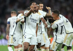 Soi kèo Union Berlin vs Real Madrid vào 3h ngày 14/12/2023
