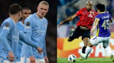 Soi kèo Urawa Red Diamonds vs Manchester City vào 1h ngày 20/12/2023