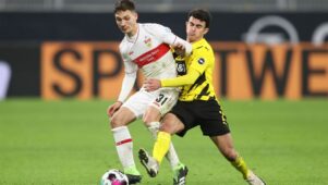 Soi kèo VfB Stuttgart vs Borussia Dortmund vào 2h45 ngày 7/12/2023