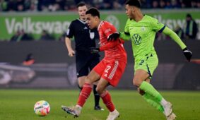 Soi kèo Wolfsburg vs Bayern vào 2h30 ngày 21/12/2023