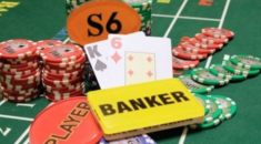 Mẹo Chơi Baccarat Bất Bại Tại Fun88