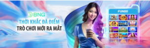 Cùng Fun88 Chơi Slot Game BOONGO – Nhận Vòng Quay Miễn Phí Cực Khủng