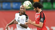 Soi kèo Ai Cập vs Ghana vào 3h ngày 19/1/2024