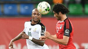 Soi kèo Ai Cập vs Ghana vào 3h ngày 19/1/2024