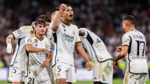 Soi kèo Arandina vs Real Madrid vào 3h30 ngày 7/1/2024