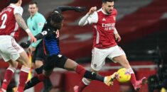 Soi kèo Arsenal vs Crystal Palace vào 19h30 ngày 20/1/2024