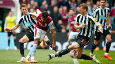 Soi kèo Aston Villa vs Newcastle vào 3h15 ngày 31/1/2024