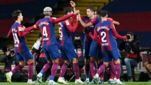 Soi kèo Barbastro vs Barcelona vào 3h ngày 8/1/2024