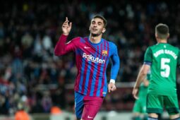 Soi kèo Barcelona vs Osasuna vào 2h ngày 12/1/2024