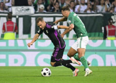 Soi kèo Bayern vs Bremen vào 21h30 ngày 21/1/2024