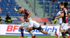 Soi kèo Bologna vs Genoa vào 2h45 ngày 6/1/2024