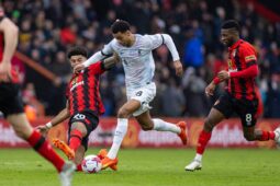 Soi kèo Bournemouth vs Liverpool vào 23h30 ngày 21/1/2024