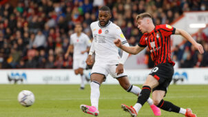 Soi kèo Bournemouth vs Swansea City vào 2h45 ngày 26/1/2024