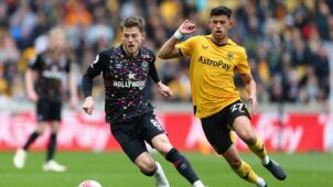 Soi kèo Brentford vs Wolverhampton vào 2h15 ngày 6/1/2024