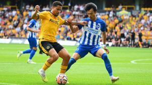 Soi kèo Brighton vs Wolves vào 2h45 ngày 23/1/2024