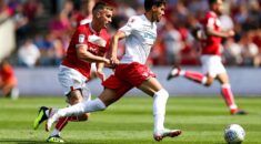 Soi kèo Bristol City vs Nottingham Forest vào 2h45 ngày 27/1/2024