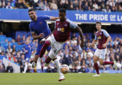 Soi kèo Chelsea vs Aston Villa vào 2h45 ngày 27/1/2024