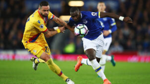 Soi kèo Everton vs Crystal Palace vào 2h45 ngày 18/1/2024