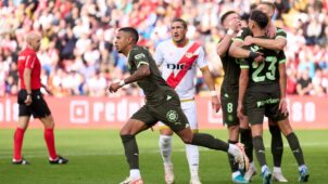 Soi kèo Girona vs Vallecano vào 3h30 ngày 18/1/2024