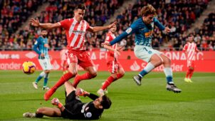 Soi kèo Girona vs Atletico Madrid vào 3h30 ngày 4/1/2024